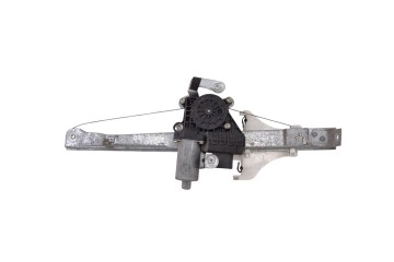 Elevalunas trasero izquierdo, Ford Mondeo Berlina (Ge) Ambiente 2002