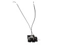 Cerradura puerta trasera derecha, Ssangyong Actyon 200 Xdi 2010