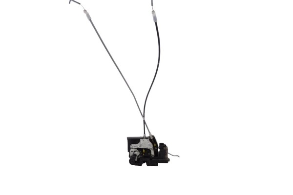Cerradura puerta trasera derecha, Ssangyong Actyon 200 Xdi 2010
