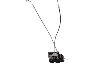 Cerradura puerta trasera derecha, Ssangyong Actyon 200 Xdi 2010