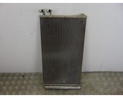 Condensador / radiador aire acondicionado, Bmw Serie 1 Berlina (E81/E87) 118d 2007