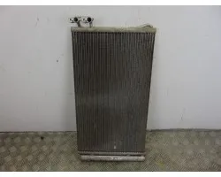 Condensador / radiador aire acondicionado, Bmw Serie 1 Berlina (E81/E87) 118d 2007