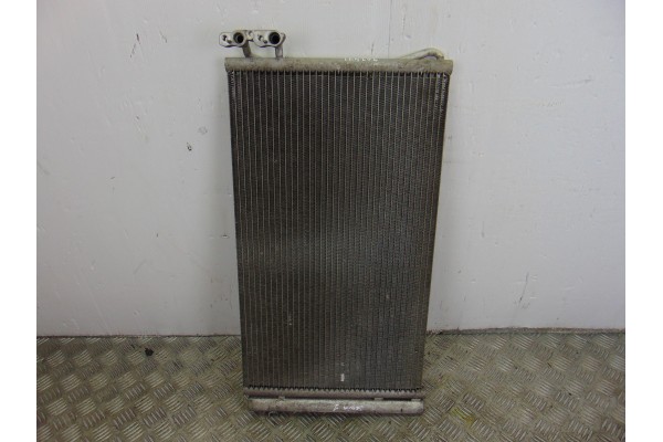 Condensador / radiador aire acondicionado, Bmw Serie 1 Berlina (E81/E87) 118d 2007