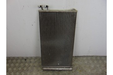 Condensador / radiador aire acondicionado, Bmw Serie 1 Berlina (E81/E87) 118d 2007