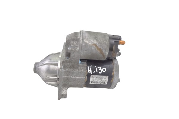 Motor arranque, Hyundai I30 (Fd) Classic 2009, 361002B200