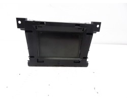 Pantalla multifuncion, Opel Astra H Berlina Cosmo 2007, 13265116