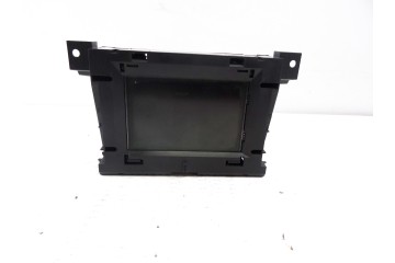 Pantalla multifuncion, Opel Astra H Berlina Cosmo 2007, 13265116