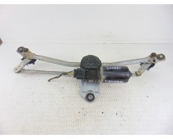 Motor limpia delantero, Kia Sportage (Sl) Concept 4x2 2010