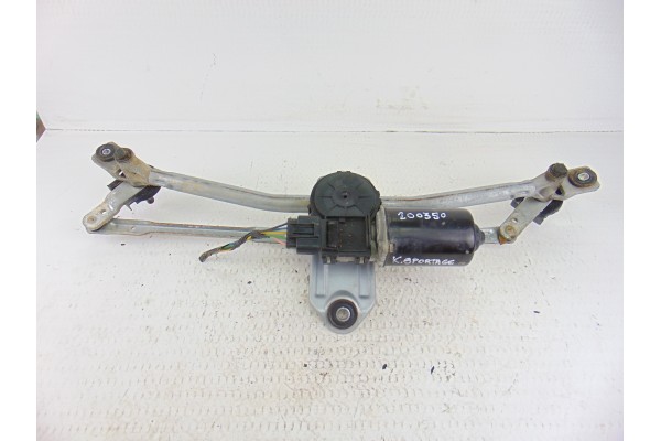 Motor limpia delantero, Kia Sportage (Sl) Concept 4x2 2010