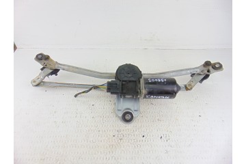 Motor limpia delantero, Kia Sportage (Sl) Concept 4x2 2010