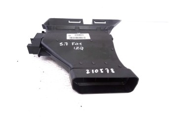 Tubo, Bmw Serie 7 (F01/F02) 740d xDrive 2011, 710290200200