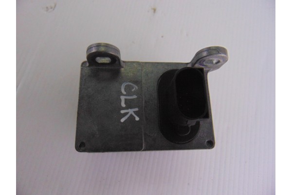 Sensor, Mercedes-benz Clk (Bm 209) Coupe 270 Cdi (209.316) 2005, A0035423918