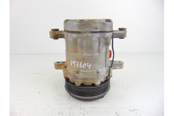Compresor aire acondicionado, Peugeot 306 3/5 Pt. (S1)(01.1993) Style 1995, 7176