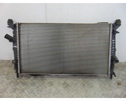 Radiador agua, Ford Focus C-max (CAP)(2003) Ambiente (D) 2004, 3M5H8005TH