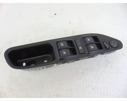Mando elevalunas delantero izquierdo, Fiat Ii Tipo (357) Hatchback Business 2017