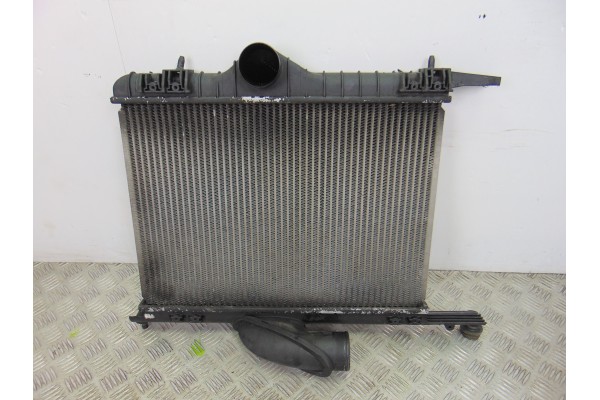 Intercooler, Mitsubishi Space Star (DG0) 1900 Di-d 2002