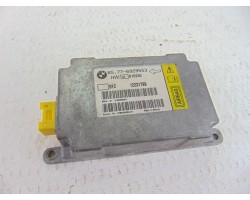 Centralita airbag, Bmw Serie 7 (E65/E66) 740d 2007, 6929553