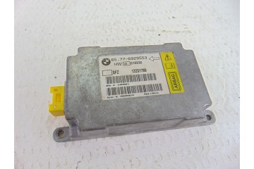 Centralita airbag, Bmw Serie 7 (E65/E66) 740d 2007, 6929553