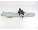 Elevalunas trasero izquierdo, Fiat Ii Tipo (357) Hatchback Business 2017