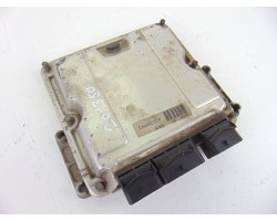 Centralita motor uce, Peugeot 206 Sw X-line 2003, 9648588880