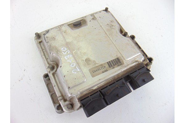 Centralita motor uce, Peugeot 206 Sw X-line 2003, 9648588880