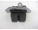 Cerradura maletero / porton, Ford Puma Hybrid ST-Line 2021, H1BAN442A66AB