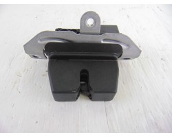 Cerradura maletero / porton, Ford Puma Hybrid ST-Line 2021, H1BAN442A66AB
