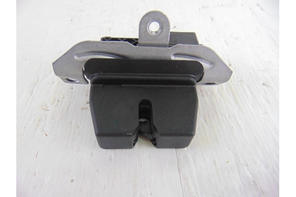 Cerradura maletero / porton, Ford Puma Hybrid ST-Line 2021, H1BAN442A66AB