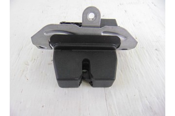 Cerradura maletero / porton, Ford Puma Hybrid ST-Line 2021, H1BAN442A66AB