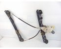 Elevalunas delantero izquierdo, Bmw Serie 1 Berlina (E81/E87) 120d 2008