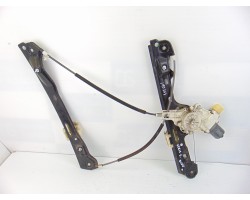 Elevalunas delantero izquierdo, Bmw Serie 1 Berlina (E81/E87) 120d 2008