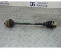 Transmision trasera izquierda, Audi A6 Berlina (4B2) 2.8 Quattro 2000, 4B0501203