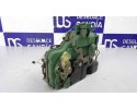 Cerradura puerta delantera izquierda, Seat Ibiza (6L1) Cool 2002, 8 PINS