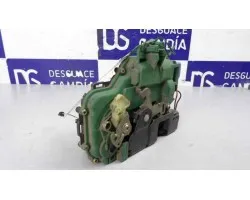 Cerradura puerta delantera izquierda, Seat Ibiza (6L1) Cool 2002, 8 PINS