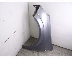 Aleta delantera izquierda, Opel Astra H Berlina Cosmo 2004