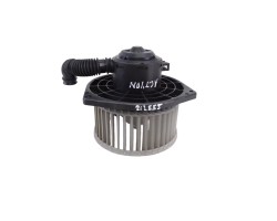 Motor calefaccion, Ssangyong Actyon 200 Xdi 2010