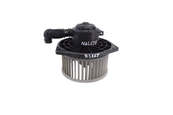 Motor calefaccion, Ssangyong Actyon 200 Xdi 2010