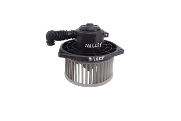 Motor calefaccion, Ssangyong Actyon 200 Xdi 2010