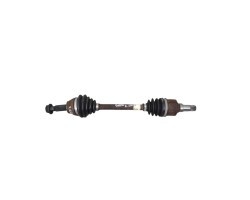 Transmision delantera izquierda, Ford Fiesta (Cbk) Ambiente 2006