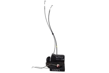 Cerradura puerta delantera derecha, Ssangyong Actyon 200 Xdi 2010