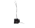 Cerradura puerta delantera izquierda, Ssangyong Actyon 200 Xdi 2010