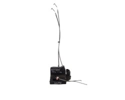 Cerradura puerta delantera izquierda, Ssangyong Actyon 200 Xdi 2010