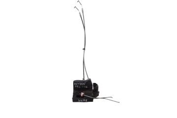Cerradura puerta delantera izquierda, Ssangyong Actyon 200 Xdi 2010
