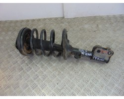 Amortiguador delantero derecho, Hyundai Santa Fe (Cm) 2.2 CRDi Comfort 4X4 2006