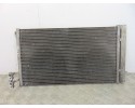 Condensador / radiador aire acondicionado, Bmw Serie 1 Berlina (E81/E87) 120d 2008, 6968743