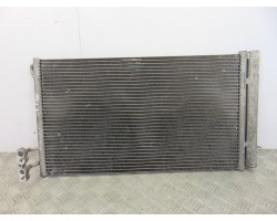 Condensador / radiador aire acondicionado, Bmw Serie 1 Berlina (E81/E87) 120d 2008, 6968743