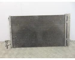 Condensador / radiador aire acondicionado, Bmw Serie 1 Berlina (E81/E87) 120d 2008, 6968743