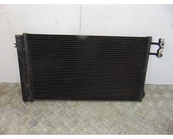 Condensador / radiador aire acondicionado, Bmw Serie 3 Berlina (E90) 318d 2006, 6930039