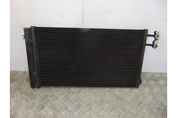Condensador / radiador aire acondicionado, Bmw Serie 3 Berlina (E90) 318d 2006, 6930039