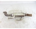 Enfriador egr, Citroen Jumper Combi 29 C 2.0 HDi/-HDi 85 Confort 2006